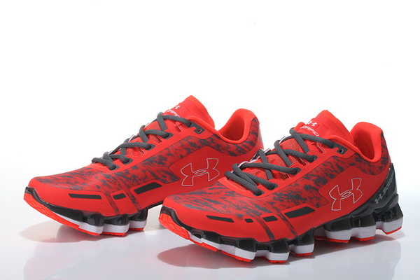 Under Armour Scorpio Men Shoes--005